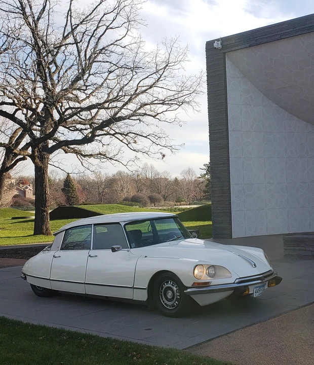 1969 Citroen DS21 - Image 15 of 31