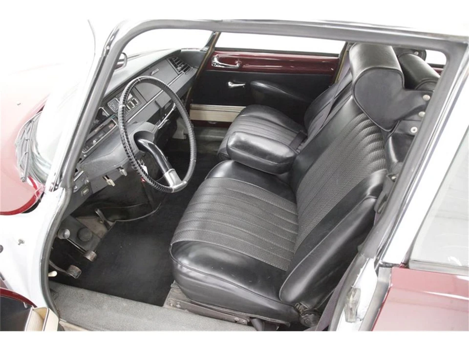 1969 Citroen DS21 - Image 23 of 31