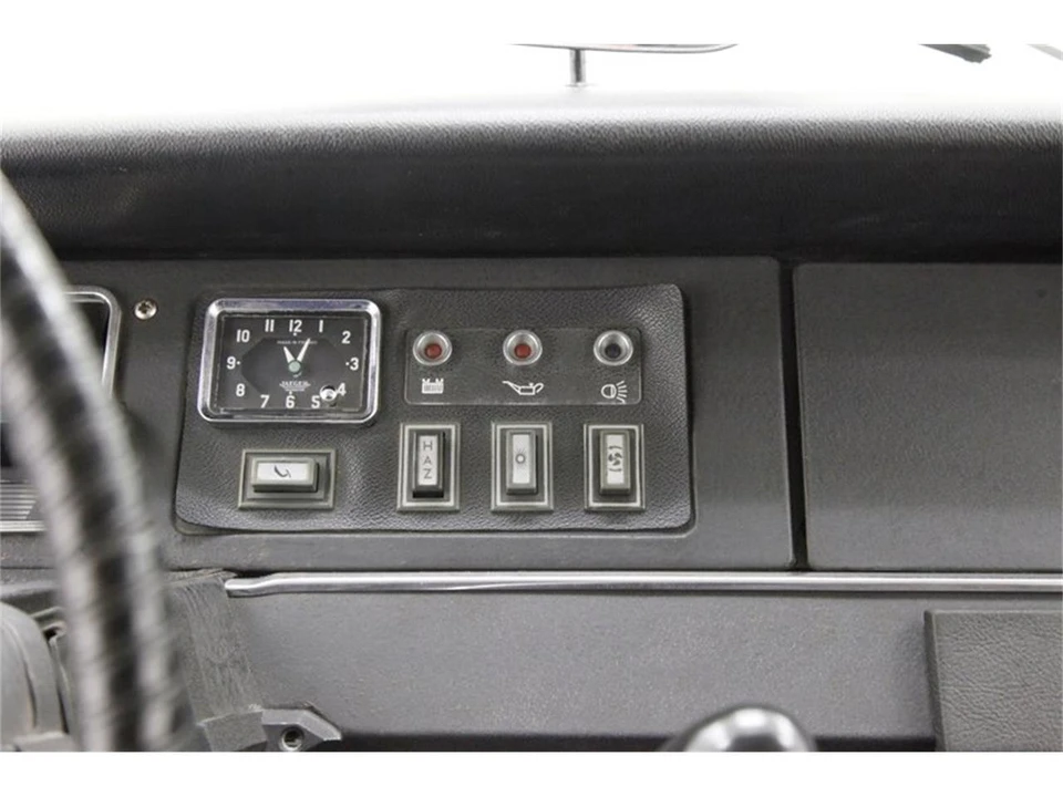 1969 Citroen DS21 - Image 27 of 31