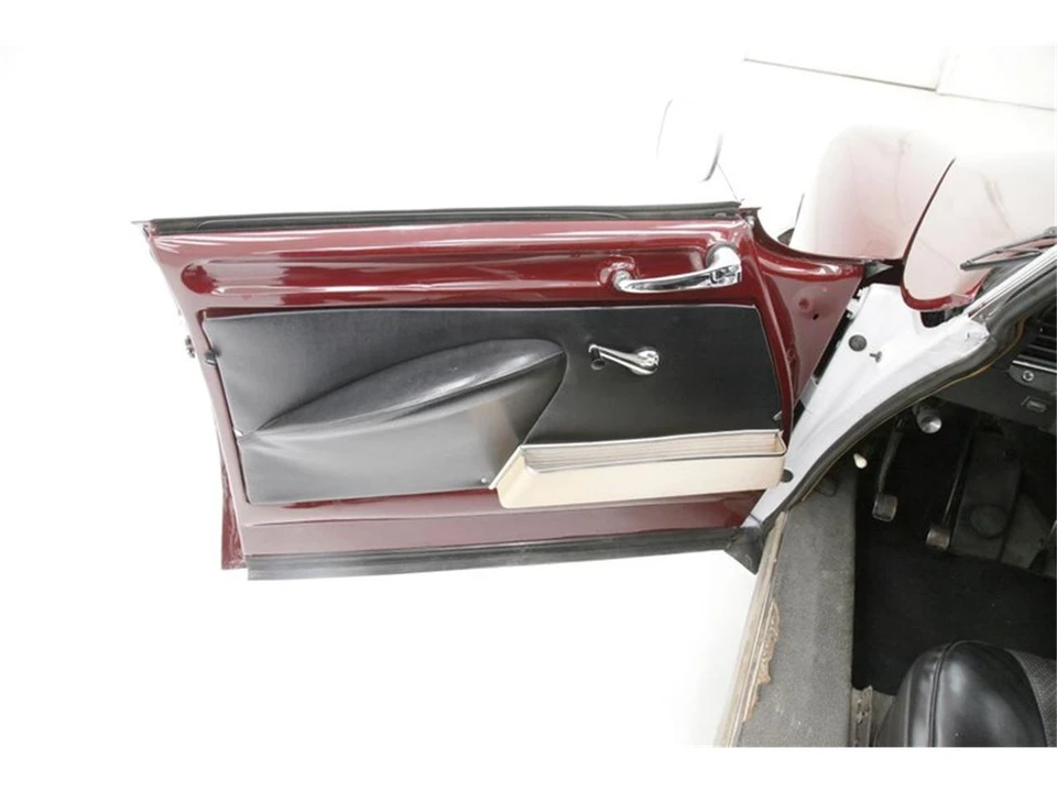1969 Citroen DS21 - Image 20 of 31