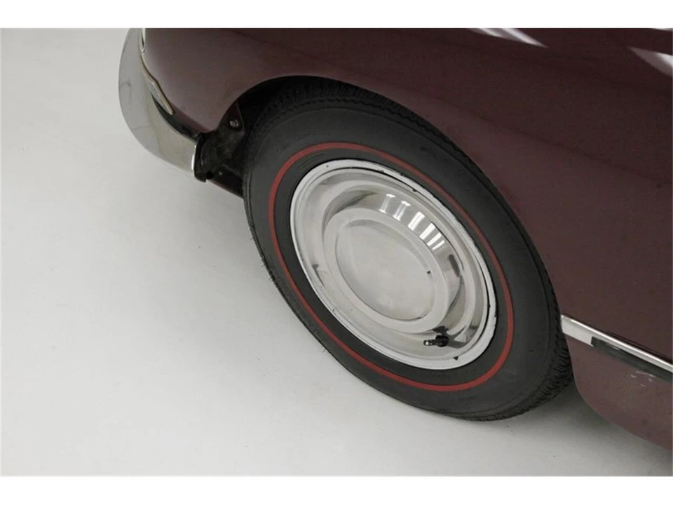 1969 Citroen DS21 - Image 16 of 31