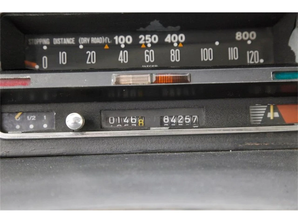 1969 Citroen DS21 - Image 26 of 31