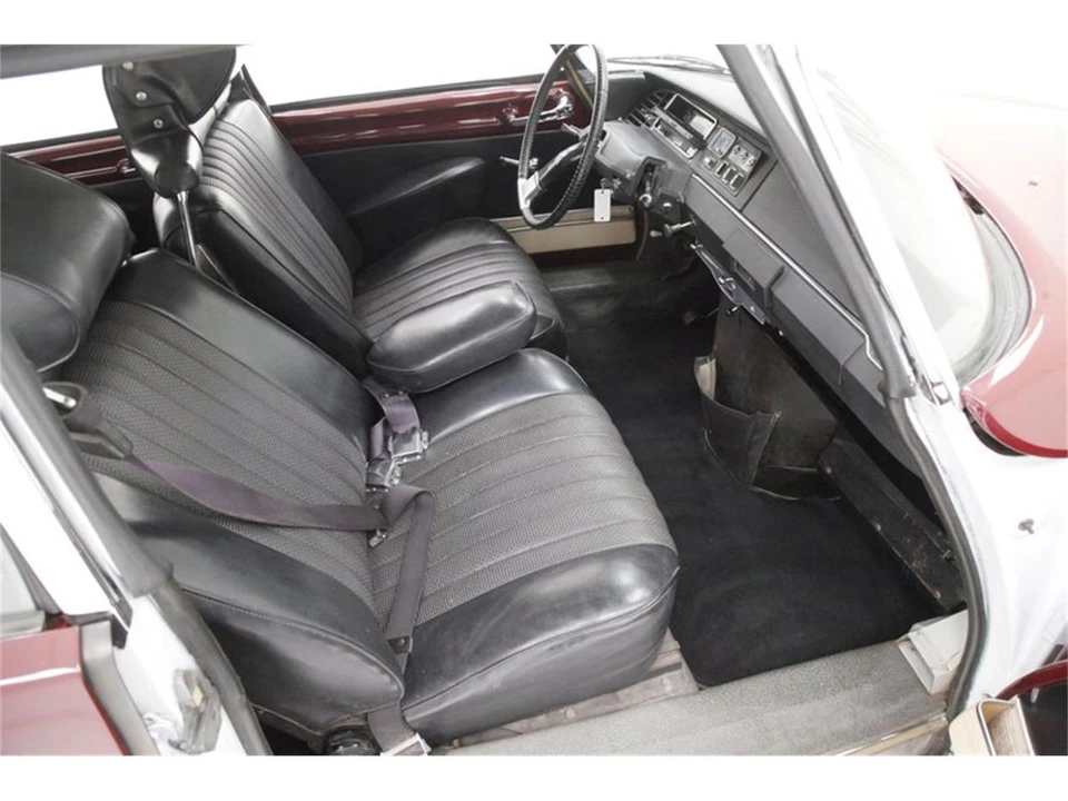 1969 Citroen DS21 - Image 31 of 31