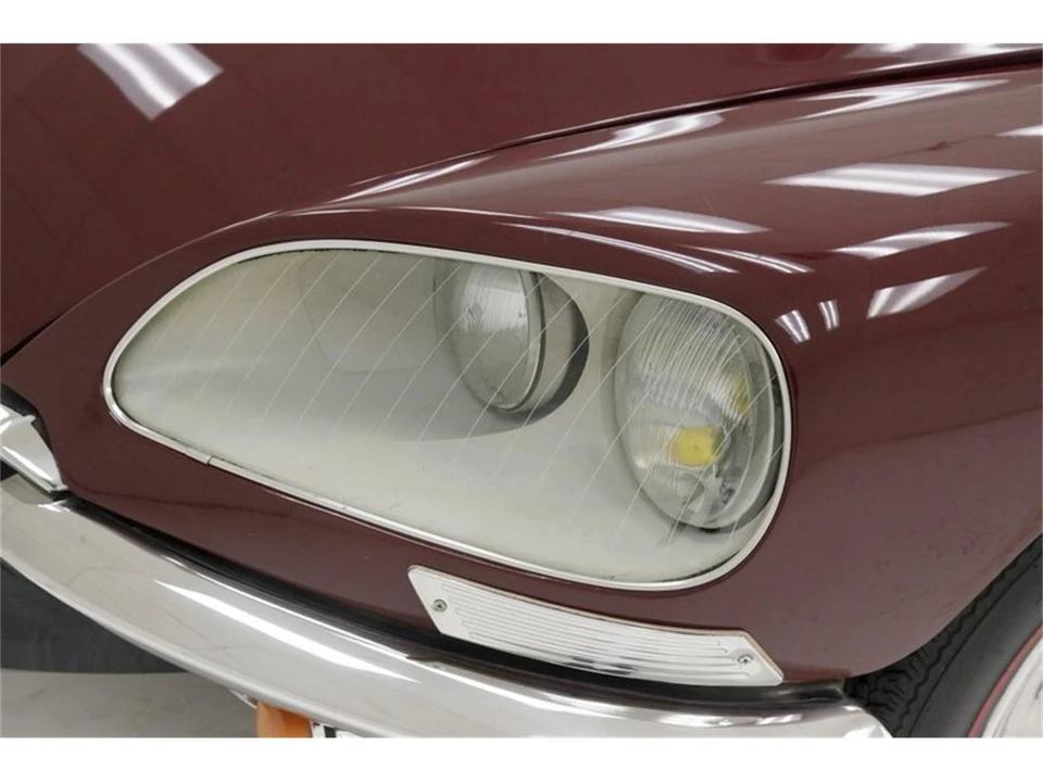 1969 Citroen DS21 - Image 13 of 31