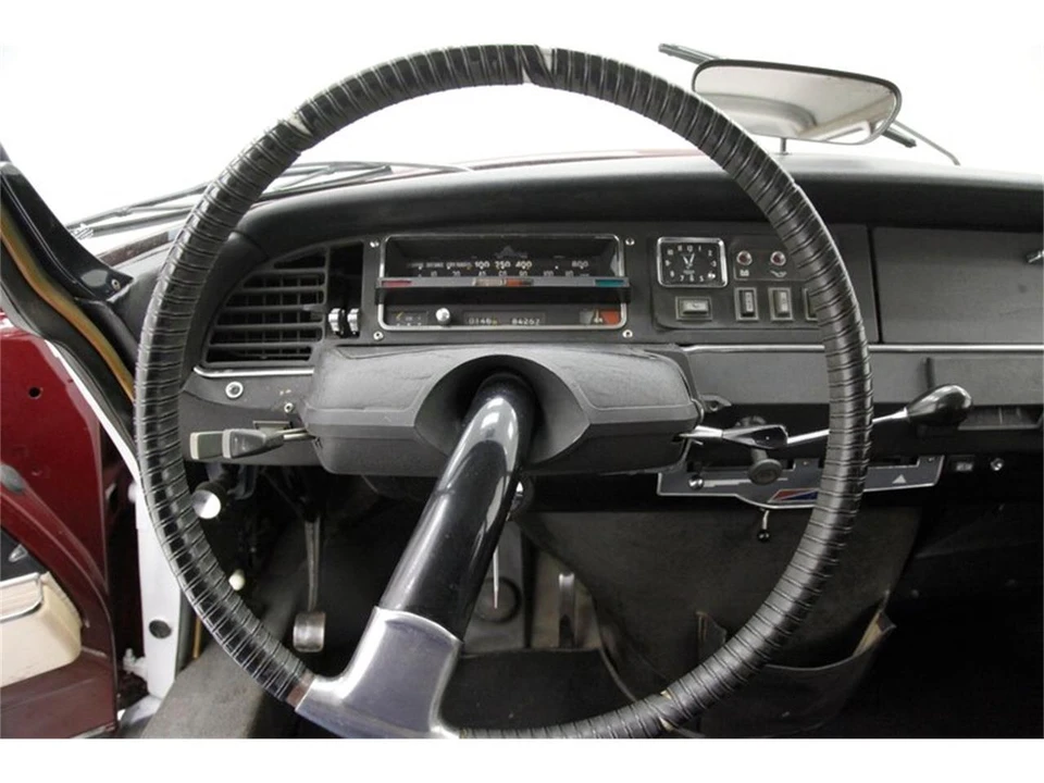 1969 Citroen DS21 - Image 24 of 31