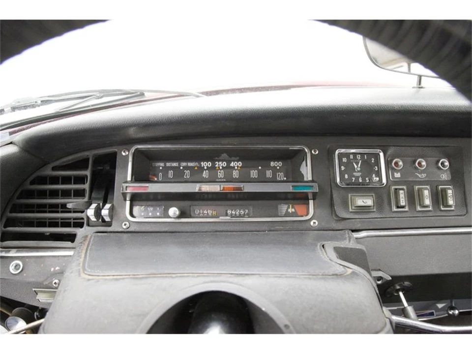 1969 Citroen DS21 - Image 25 of 31