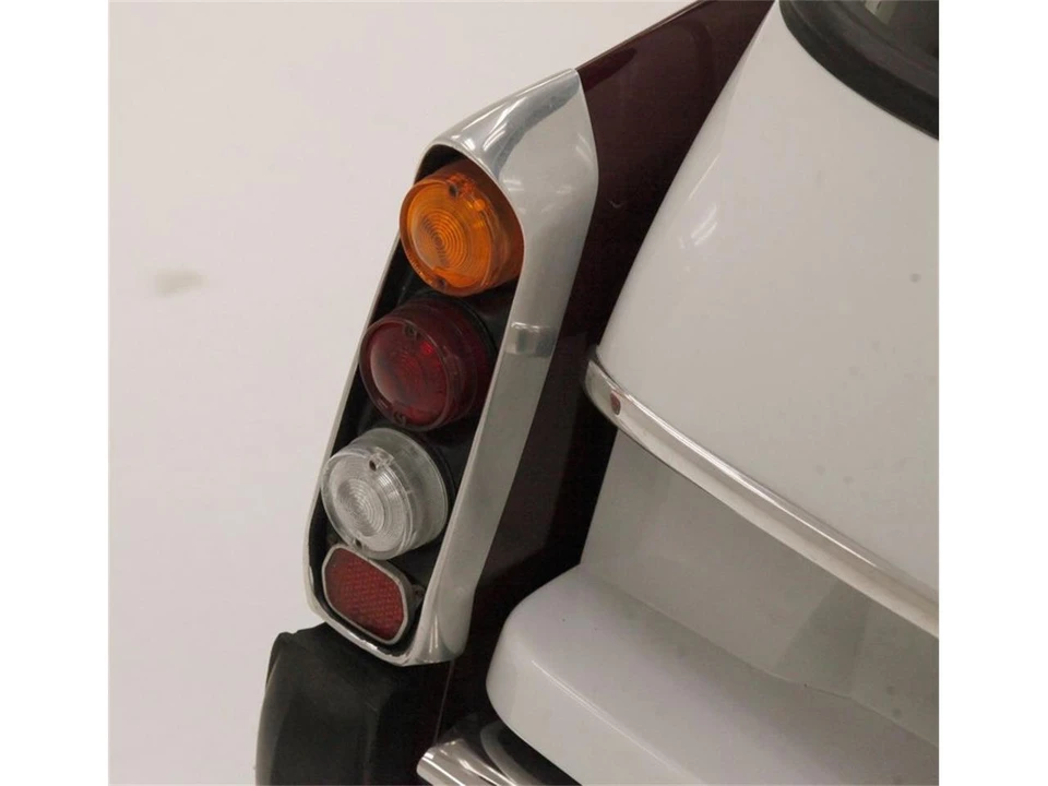 1969 Citroen DS21 - Image 19 of 31