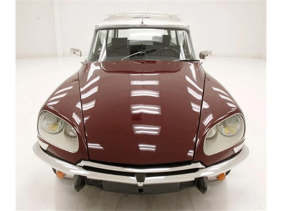 1969 Citroen DS21 - Image 7 of 31