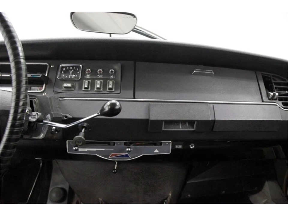 1969 Citroen DS21 - Image 28 of 31