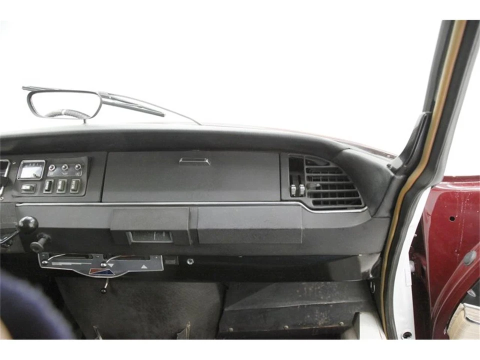 1969 Citroen DS21 - Image 30 of 31