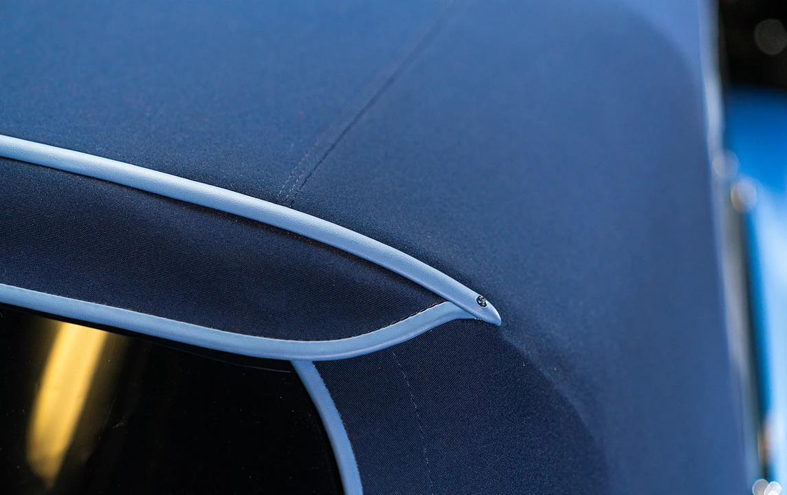 1969 Citroen DS21 - Image 21 of 31