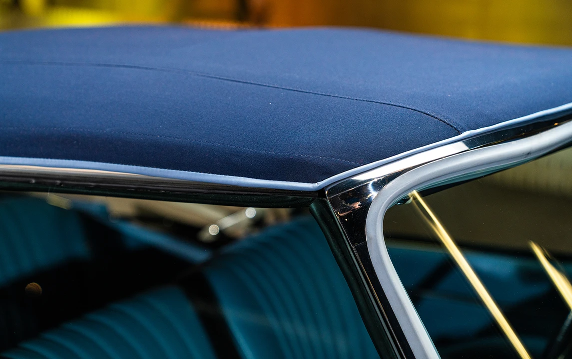 1969 Citroen DS21 - Image 20 of 31