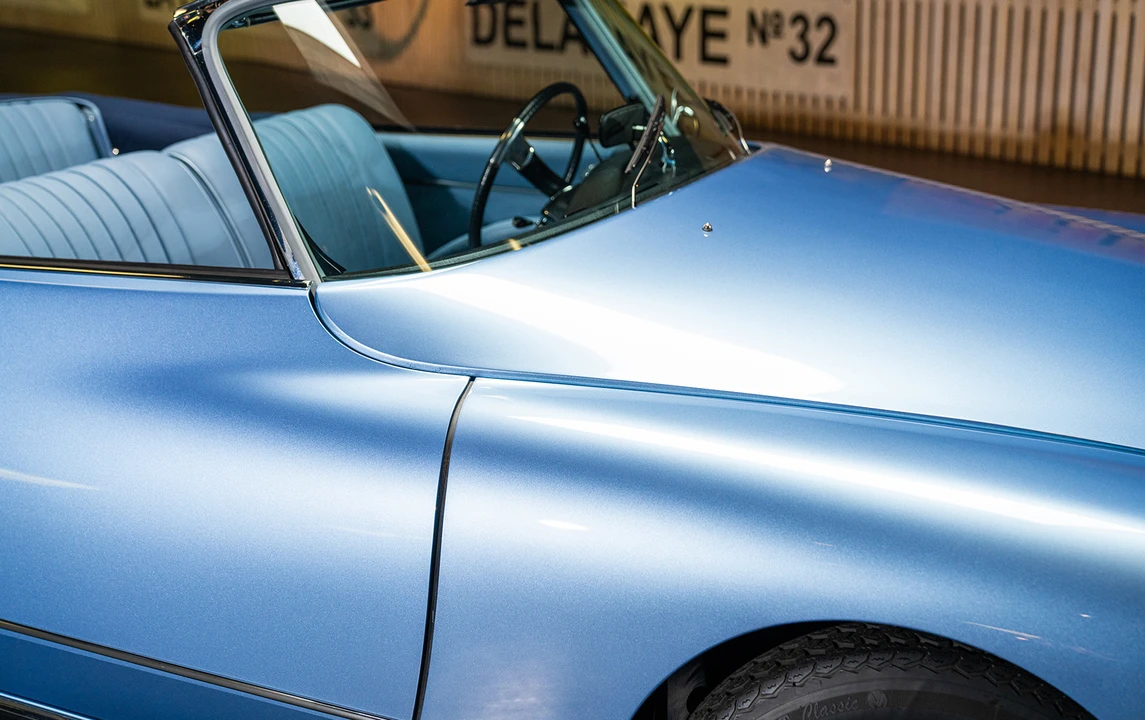 1969 Citroen DS21 - Image 16 of 31