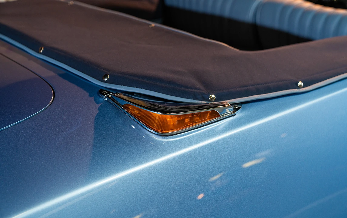 1969 Citroen DS21 - Image 23 of 31