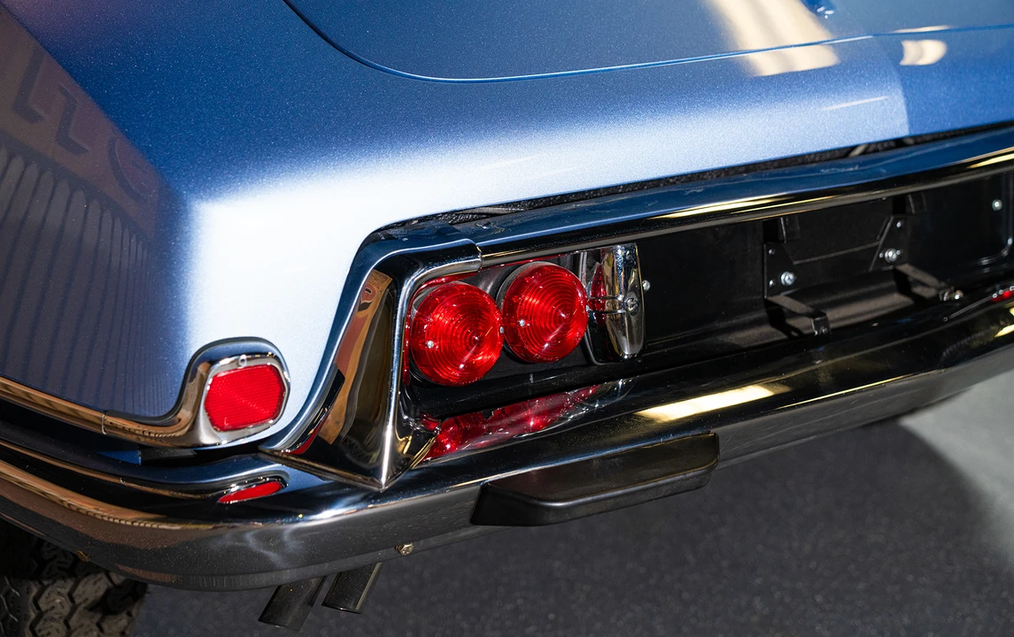 1969 Citroen DS21 - Image 27 of 31