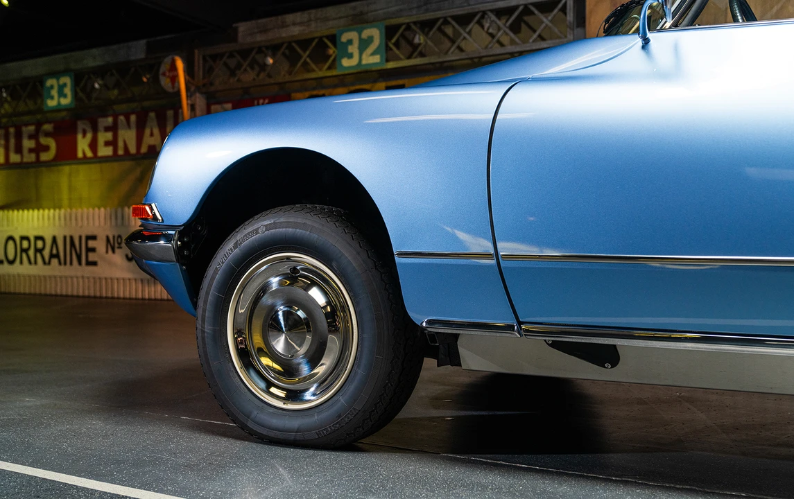 1969 Citroen DS21 - Image 31 of 31