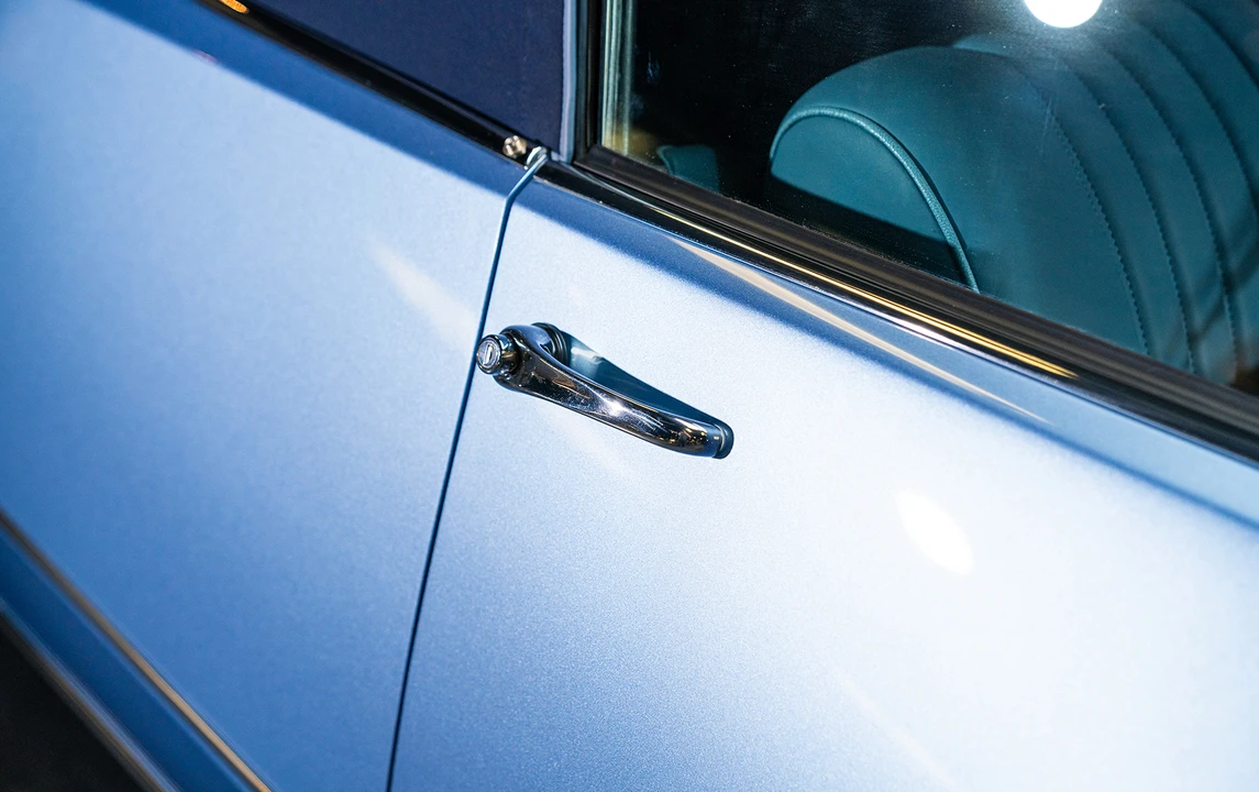 1969 Citroen DS21 - Image 18 of 31