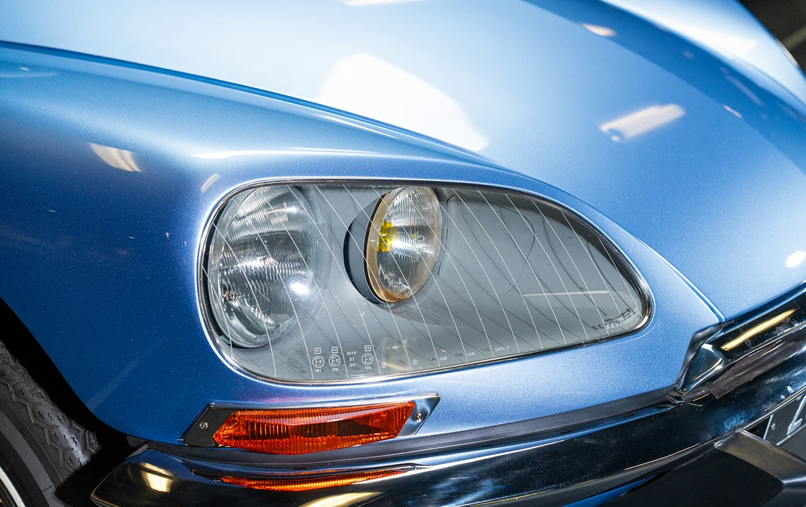 1969 Citroen DS21 - Image 14 of 31