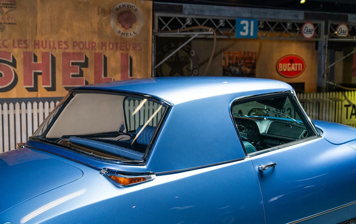 1969 Citroen DS21 - Image 24 of 31