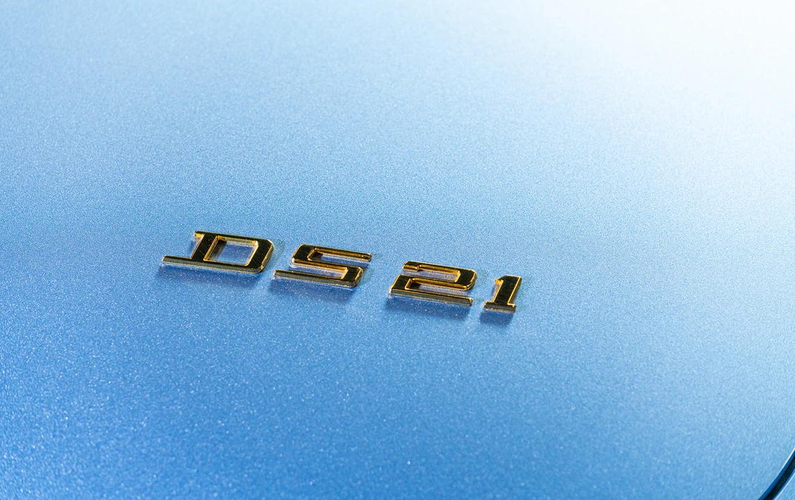 1969 Citroen DS21 - Image 26 of 31
