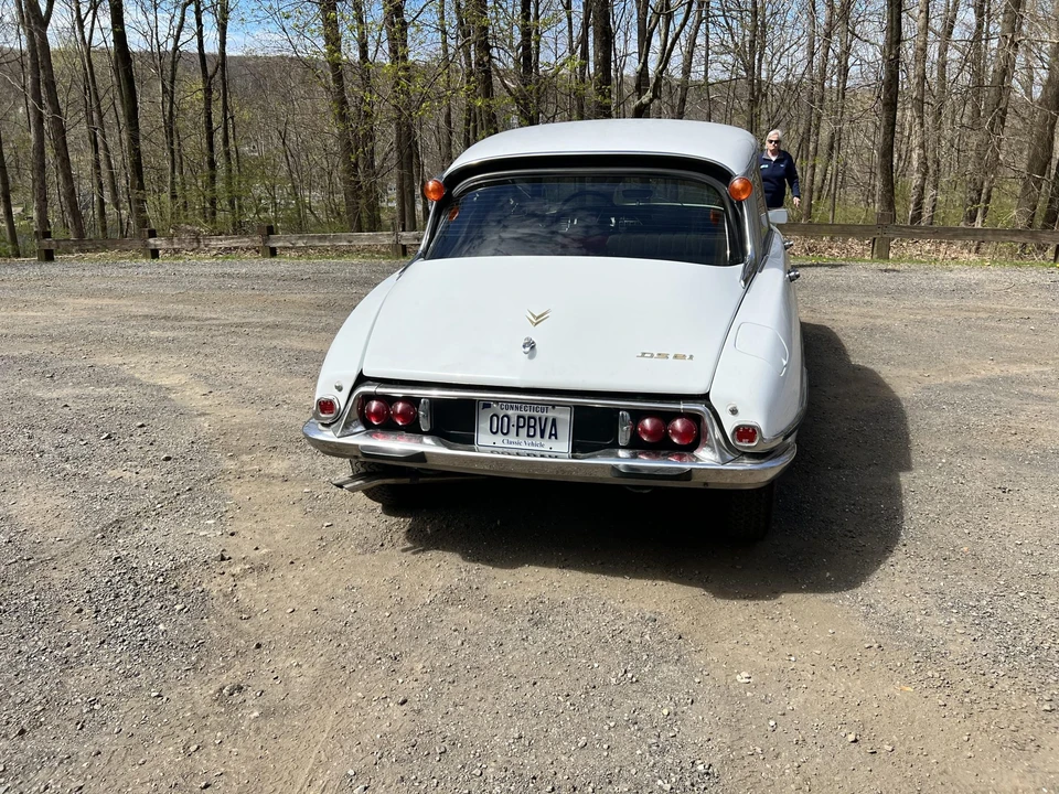 1969 Citroen DS21 - Image 15 of 31