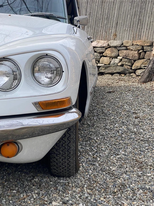 1969 Citroen DS21 - Image 31 of 31
