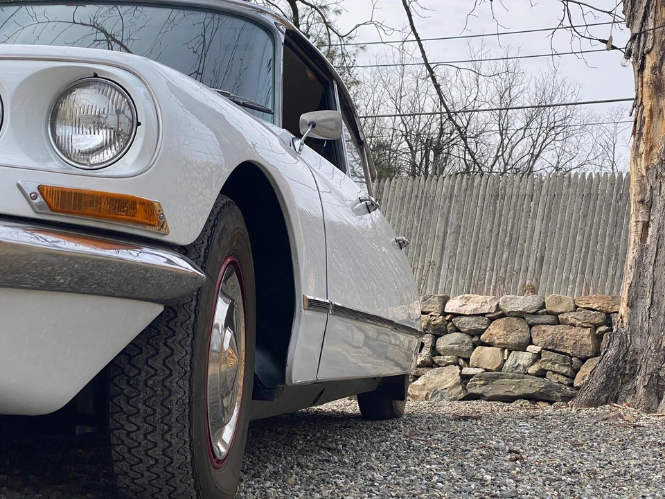1969 Citroen DS21 - Image 29 of 31