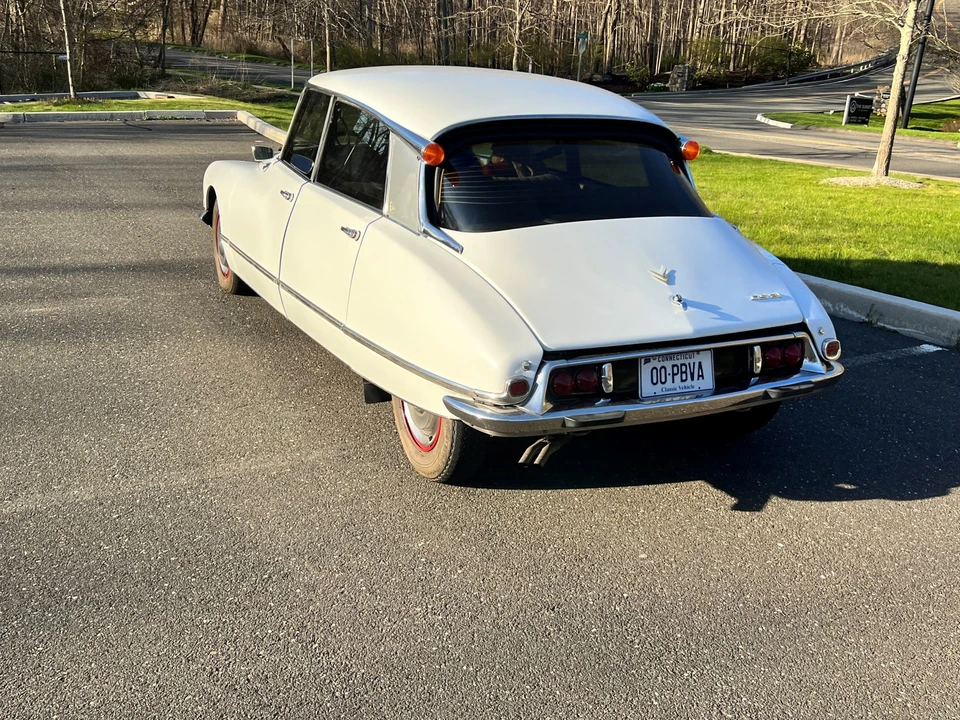 1969 Citroen DS21 - Image 20 of 31