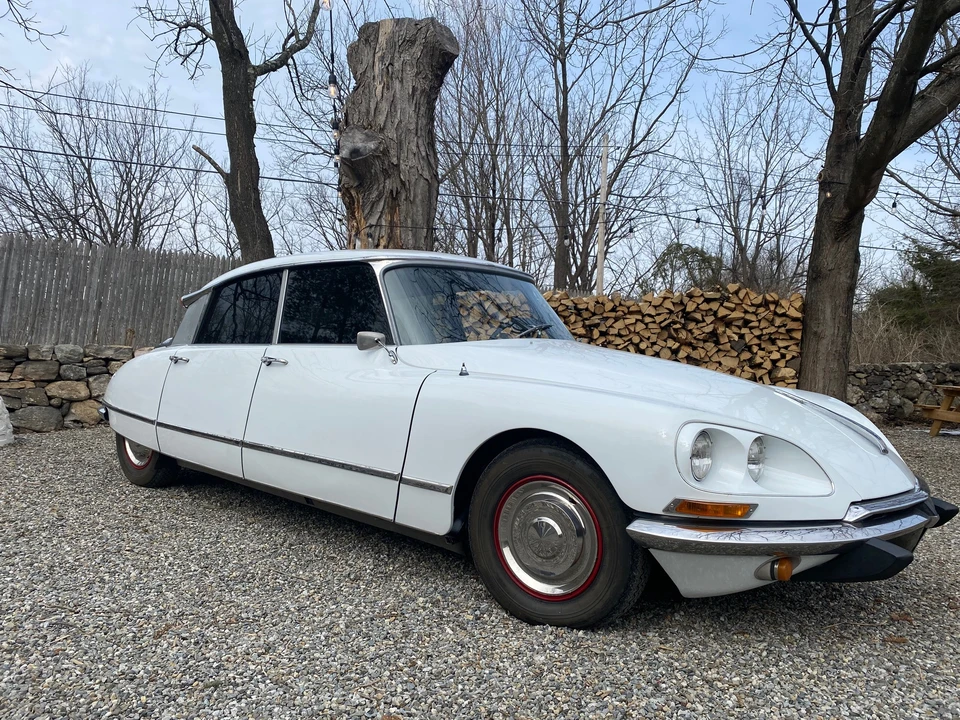 1969 Citroen DS21 - Image 7 of 31