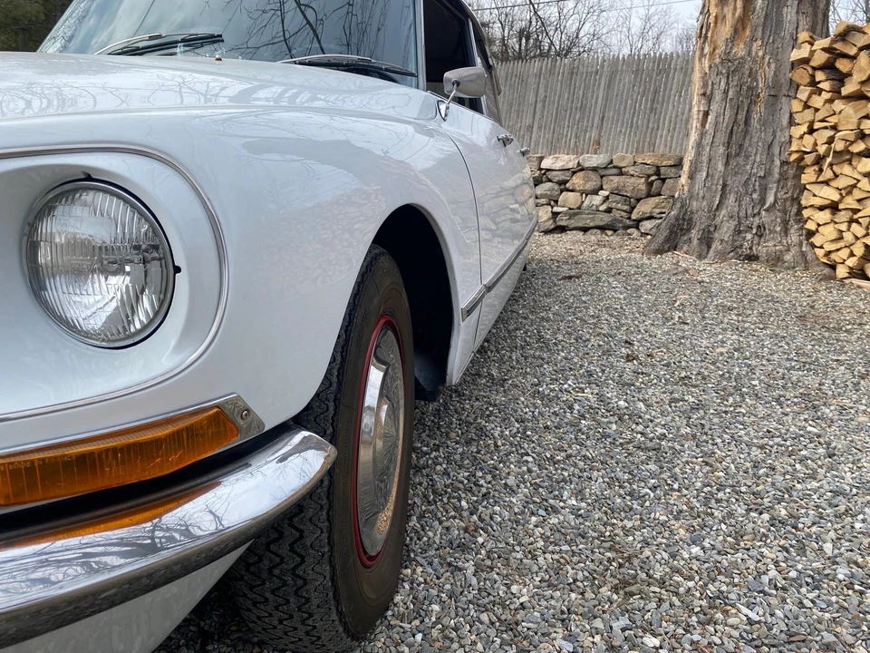 1969 Citroen DS21 - Image 30 of 31
