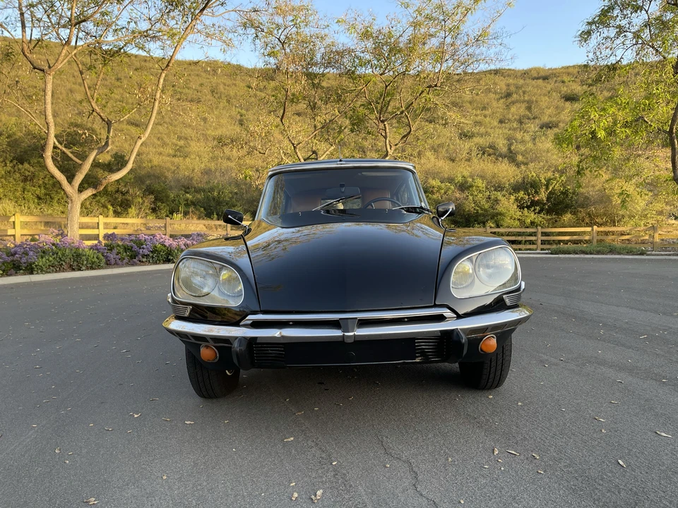 1969 Citroen DS21 - Image 31 of 31
