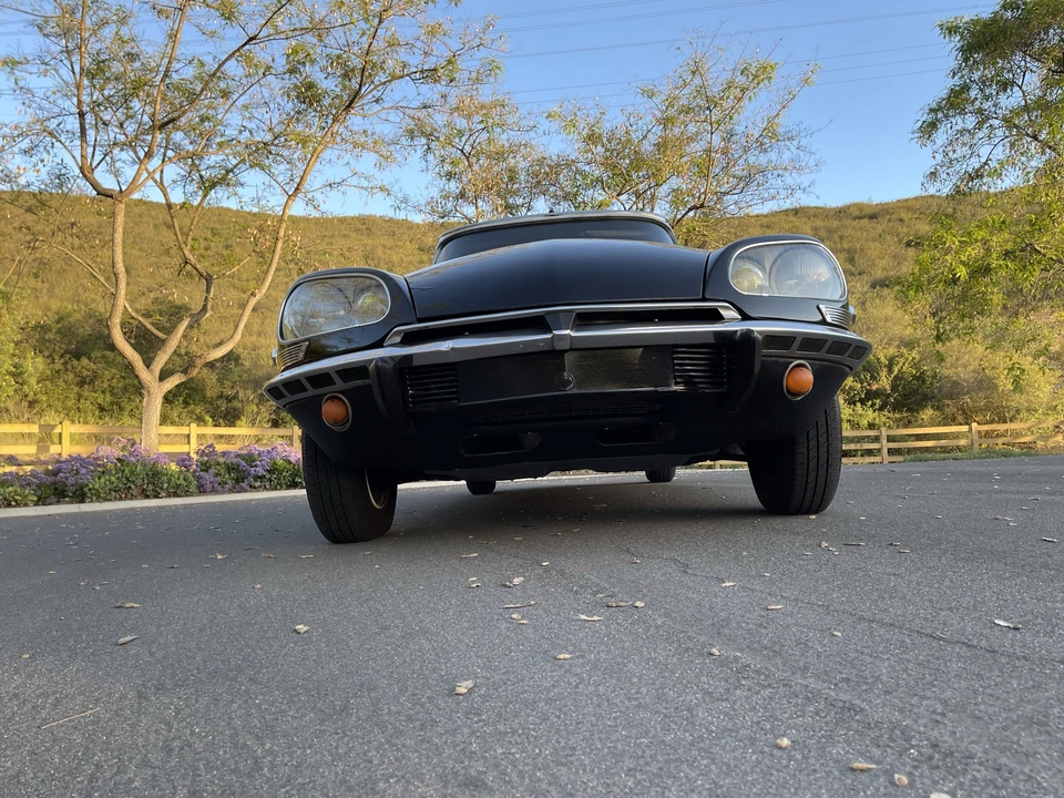1969 Citroen DS21 - Image 30 of 31