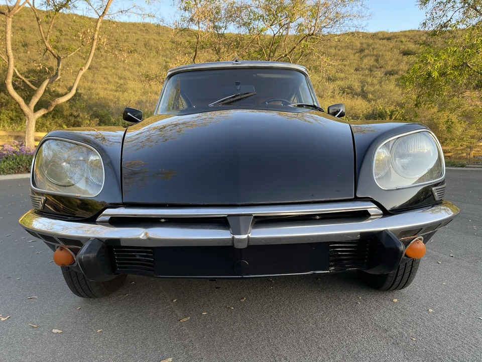 1969 Citroen DS21 - Image 6 of 31