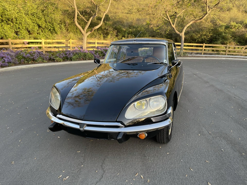 1969 Citroen DS21 - Image 7 of 31