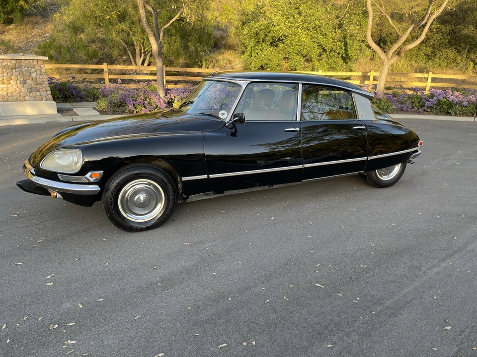 1969 Citroen DS21 - Image 11 of 31
