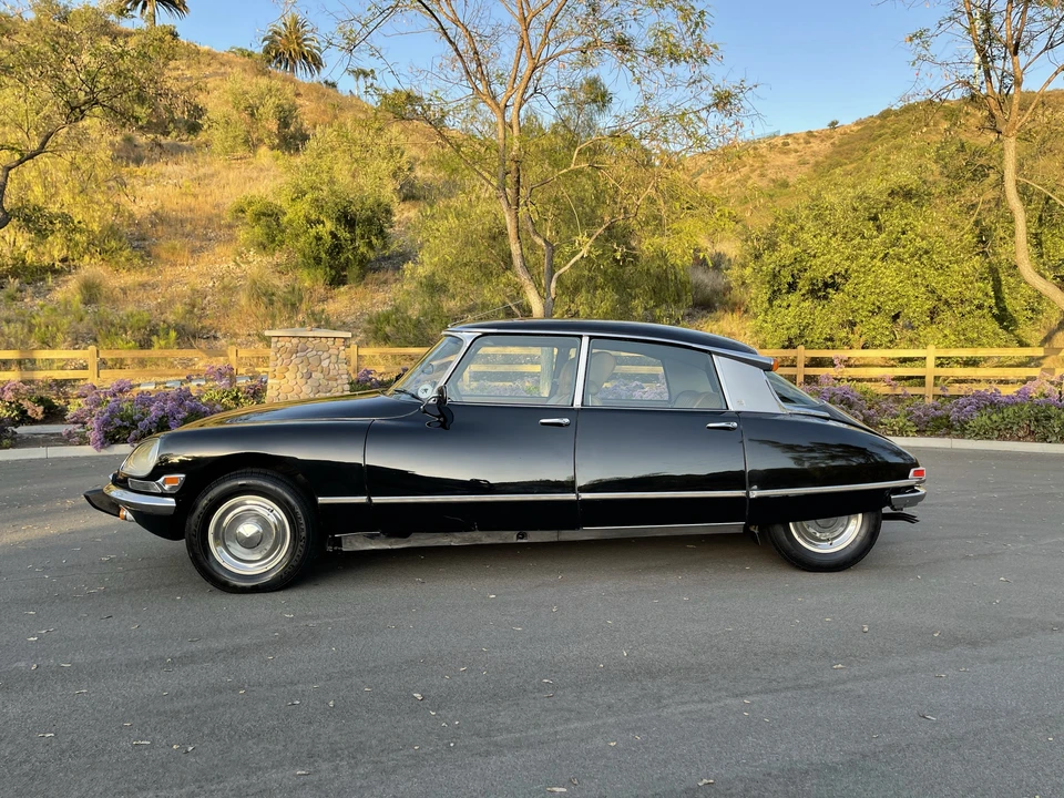 1969 Citroen DS21 - Image 12 of 31