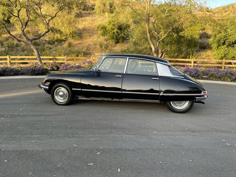 1969 Citroen DS21 - Image 14 of 31