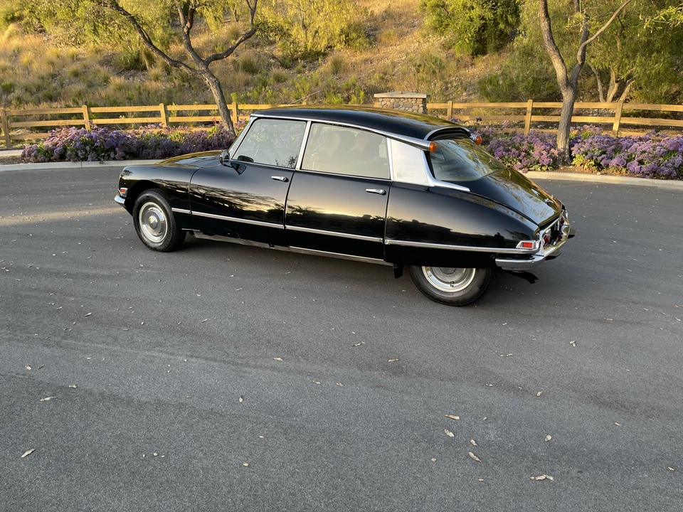 1969 Citroen DS21 - Image 15 of 31