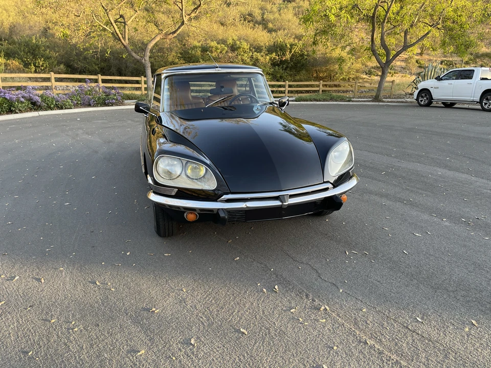 1969 Citroen DS21 - Image 29 of 31