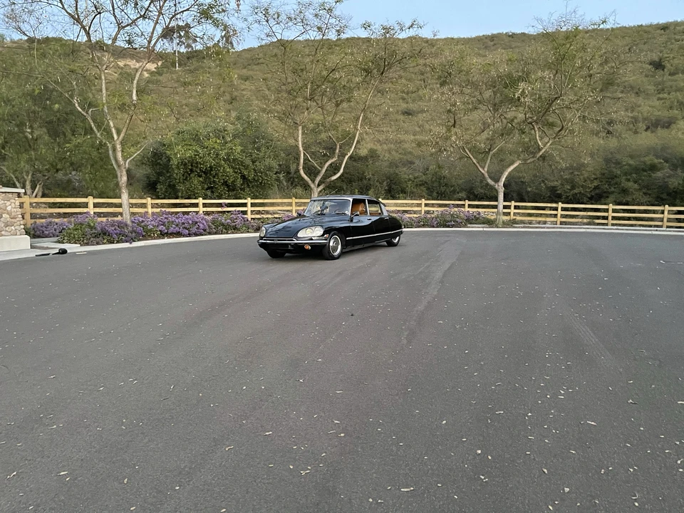 1969 Citroen DS21 - Image 2 of 31