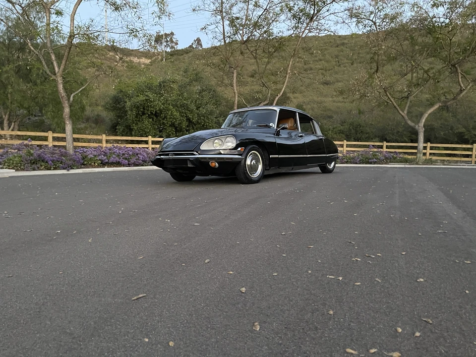 1969 Citroen DS21 - Image 3 of 31
