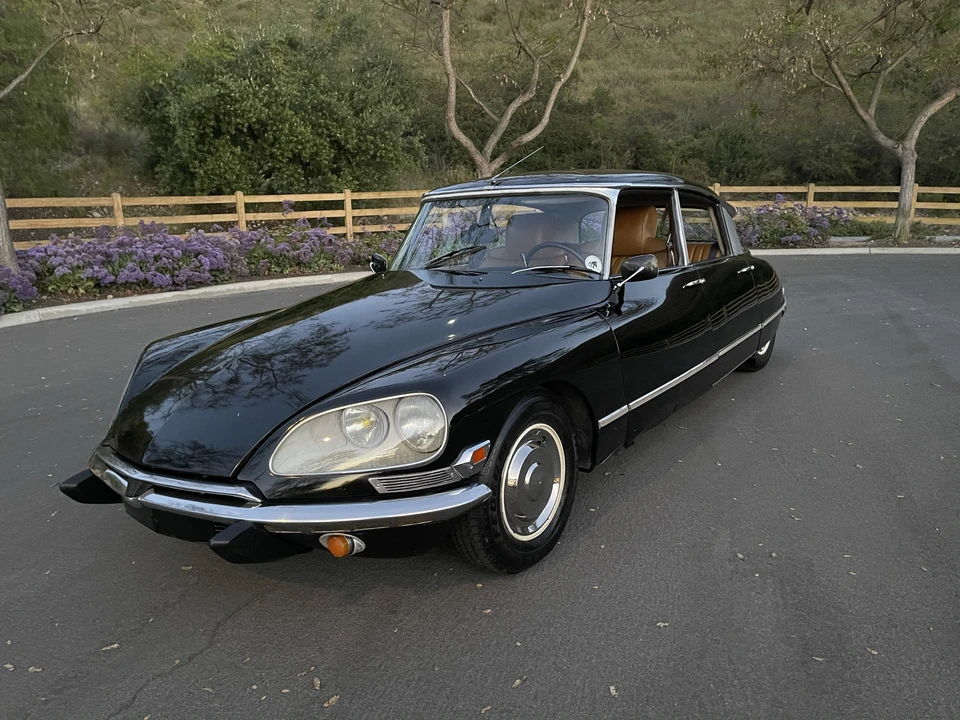 1969 Citroen DS21 - Image 9 of 31