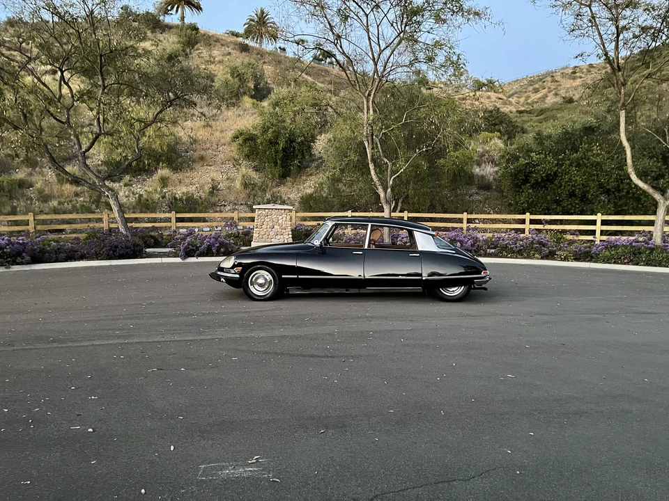1969 Citroen DS21 - Image 4 of 31