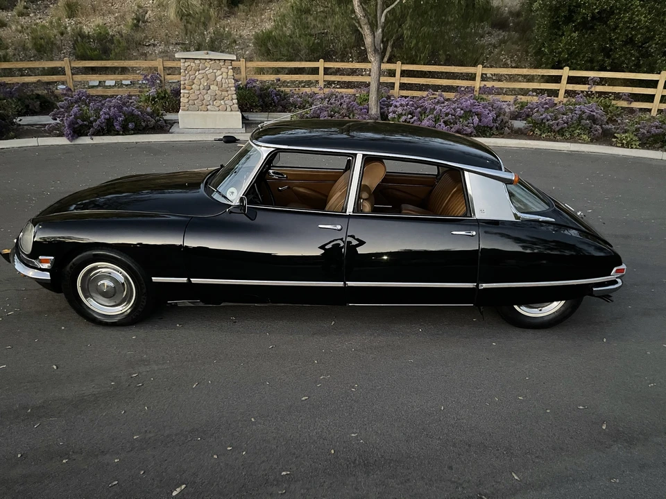 1969 Citroen DS21 - Image 13 of 31