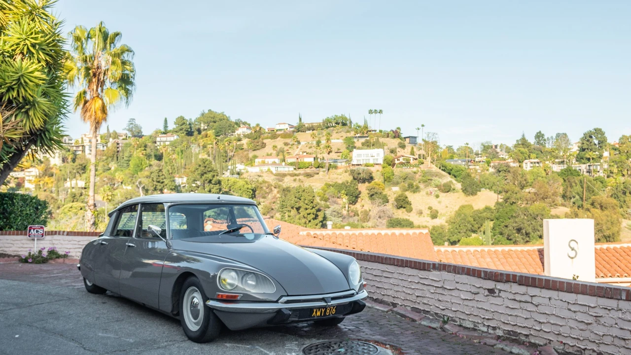 1969 Citroen DS21 - Image 10 of 31