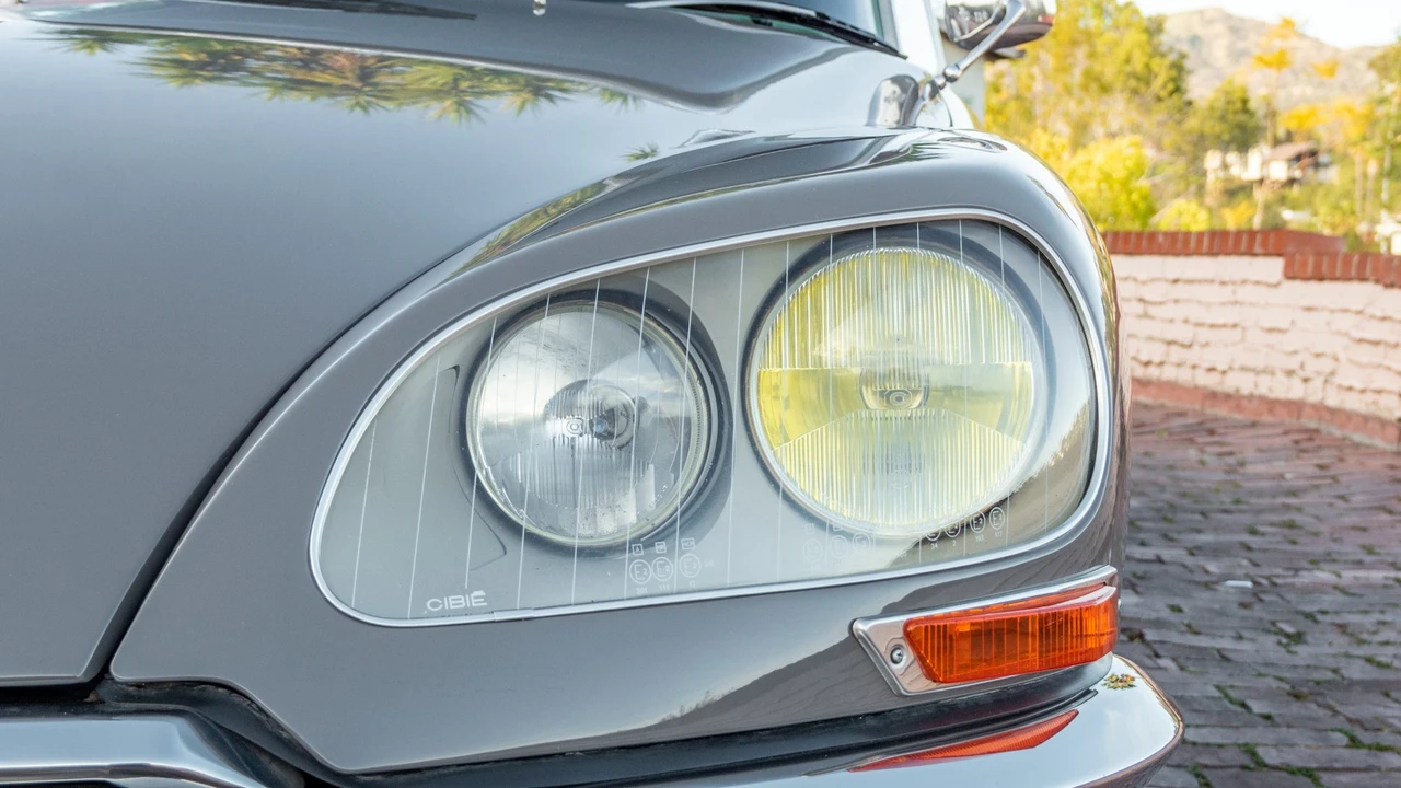 1969 Citroen DS21 - Image 26 of 31