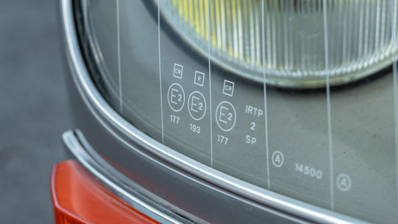1969 Citroen DS21 - Image 21 of 31
