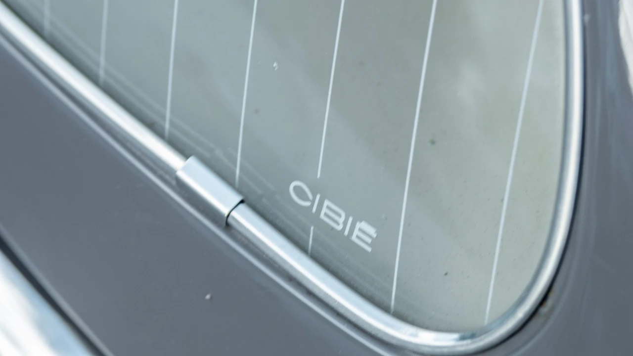 1969 Citroen DS21 - Image 23 of 31