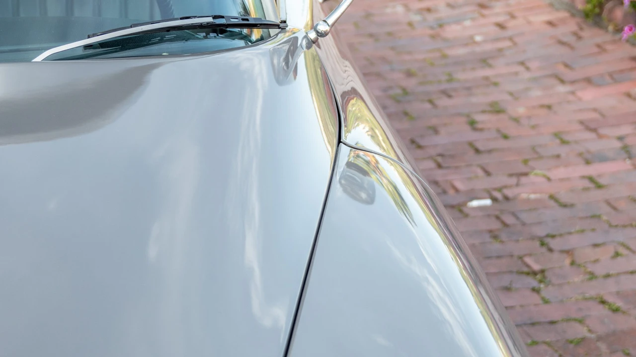 1969 Citroen DS21 - Image 30 of 31