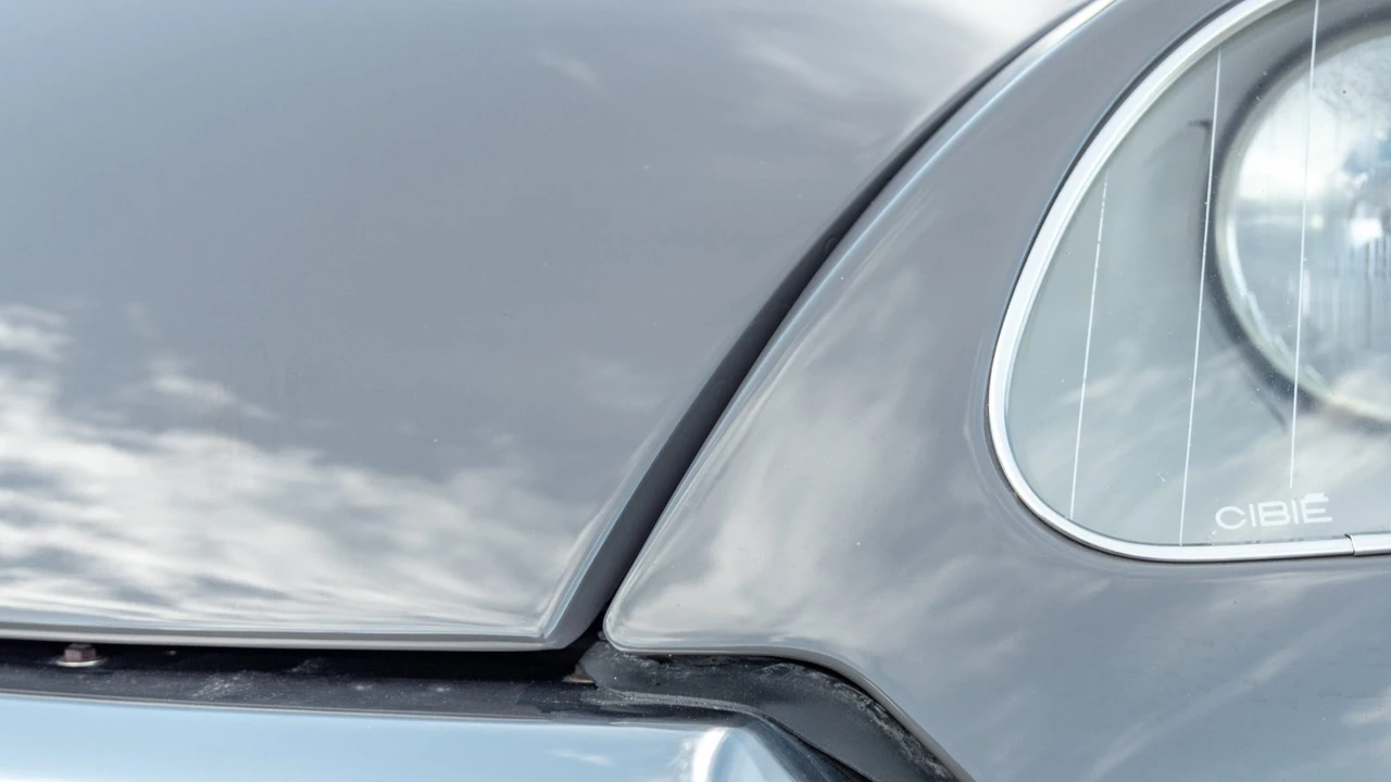 1969 Citroen DS21 - Image 29 of 31